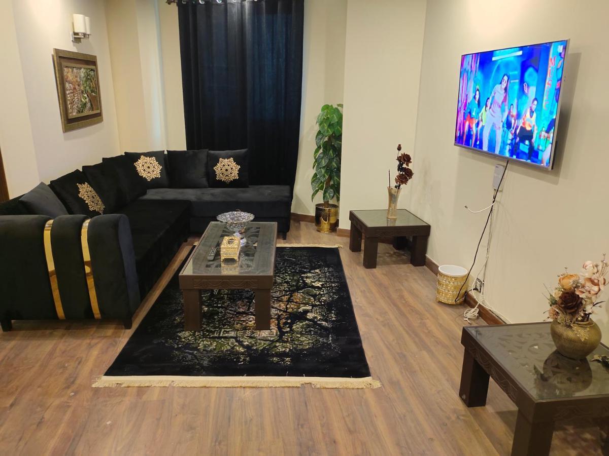 Family Friendly & Peaceful 3 Bed Apt, Free Wifi Apartment Islamabad Exterior photo