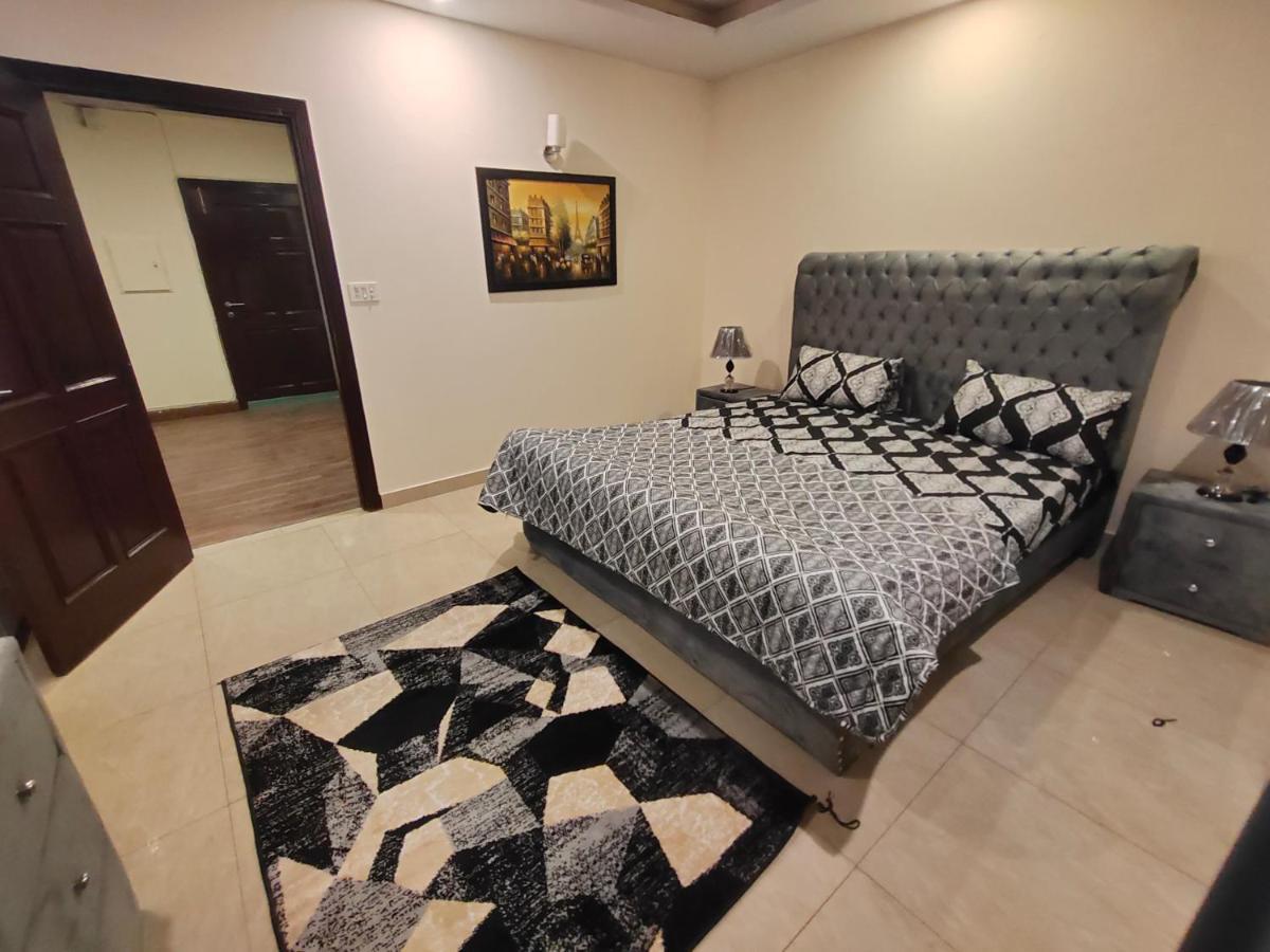 Family Friendly & Peaceful 3 Bed Apt, Free Wifi Apartment Islamabad Exterior photo